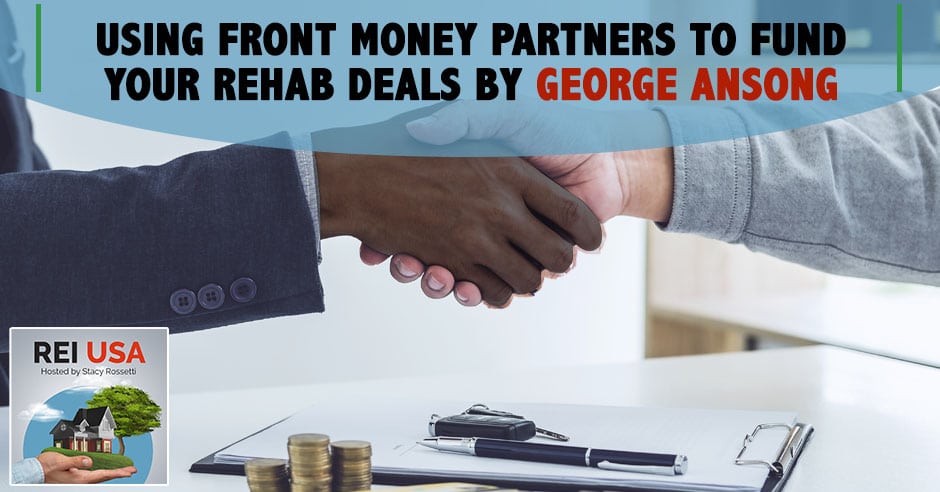 REU George | Money Partners