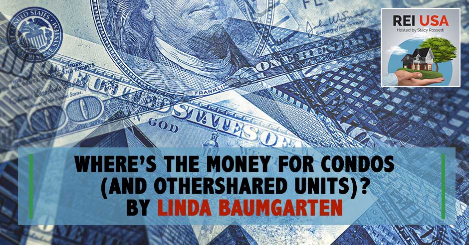 REU Linda | Buying Condominiums